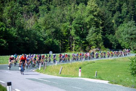 15. Maraton Alpe Scott v znamenju mednarodne udeležbe in sončne nedelje z razgledi na Alpe  (57)